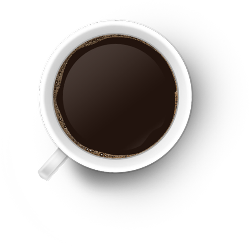 That White Paper Guy - Kopi Tubruk (859x848), Png Download