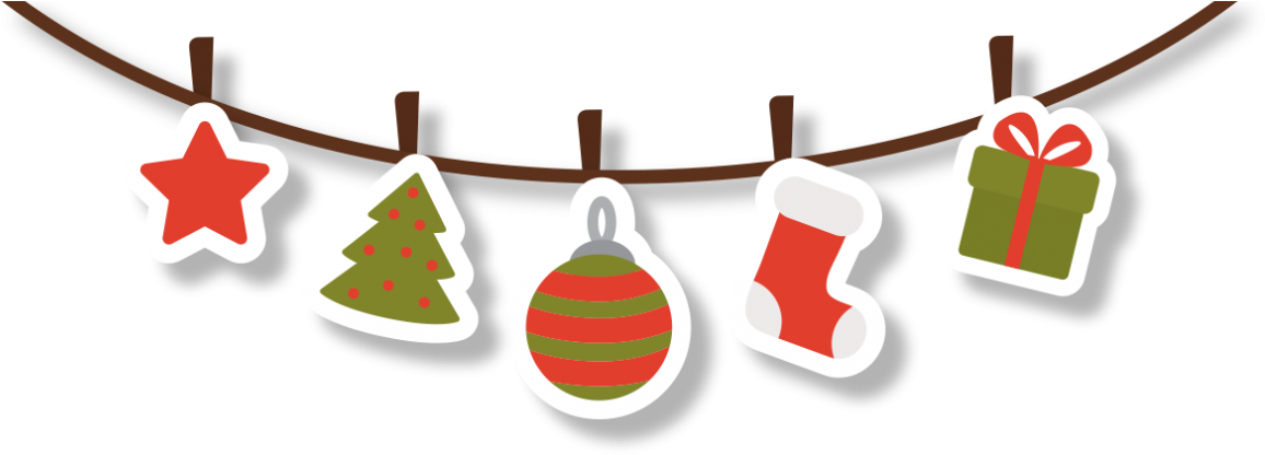 X Mas Offer Top - Regalo Para La Familia (1200x417), Png Download