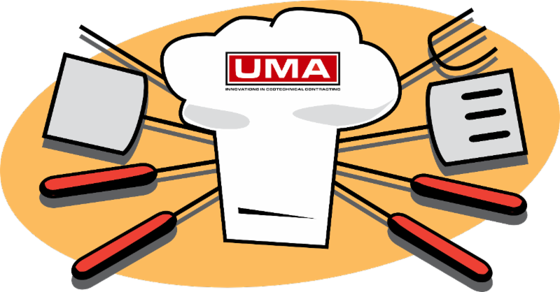 Bbq Clip Art (800x418), Png Download