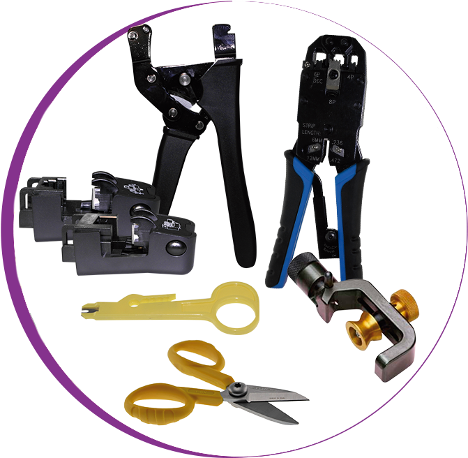 Herramientas - Tool Belts (675x685), Png Download