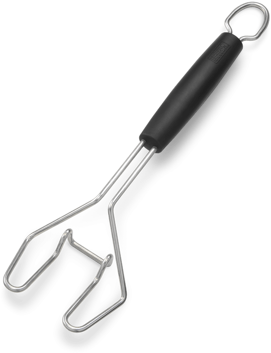 Weber Grate Lifter (750x750), Png Download