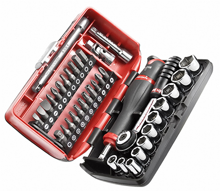 Facom R2nano (800x451), Png Download