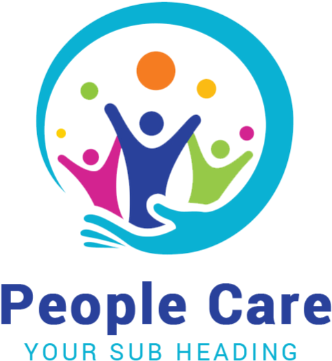 Effect Education Is Everything - People Care Logo Png (999x999), Png Download