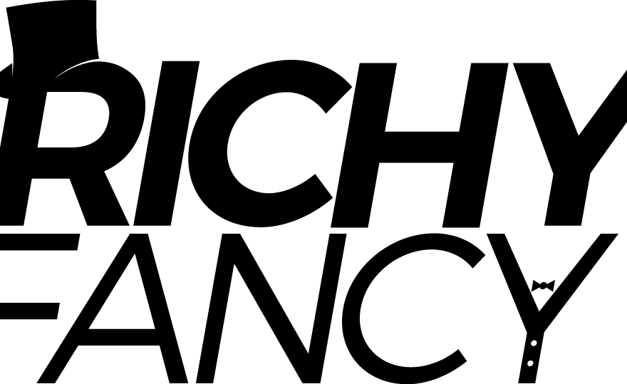 Richy Fancy Brings Out Festival Trap Vibes On His Latest (880x539), Png Download