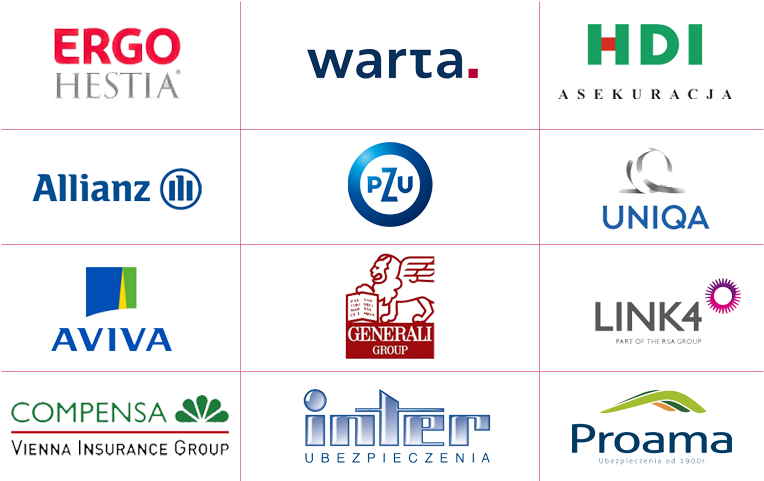 Partnerzy - Allianz (810x540), Png Download
