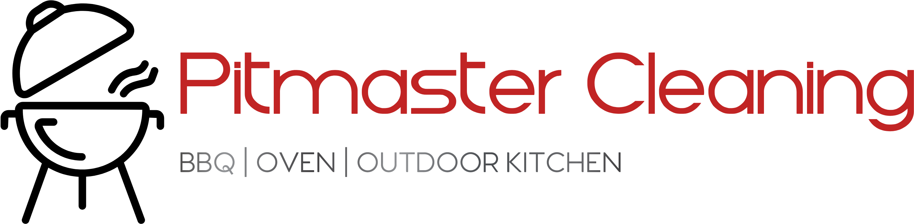 Enjoy A Cleaner Cookout - Graphic Design (3071x901), Png Download