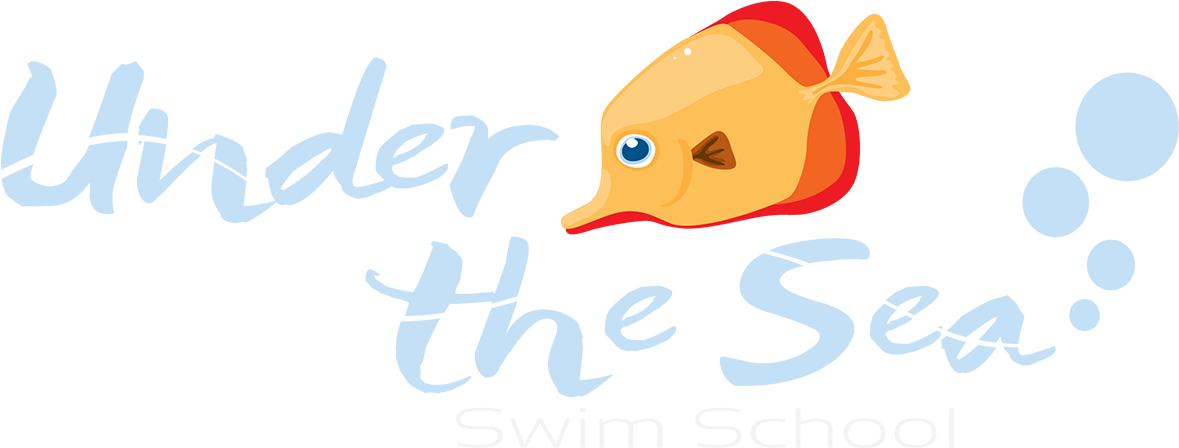 Swimschool-logo - Duck (1178x458), Png Download