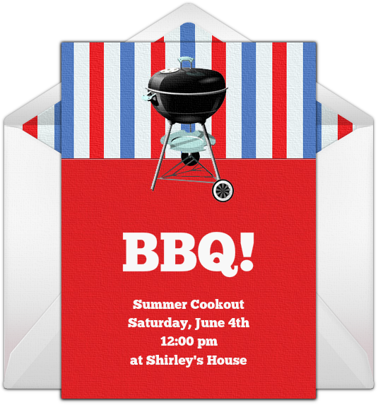 Cook Out Invite Bbq Invitations Cookout Invitations - Nathaniel Rothschild (650x650), Png Download