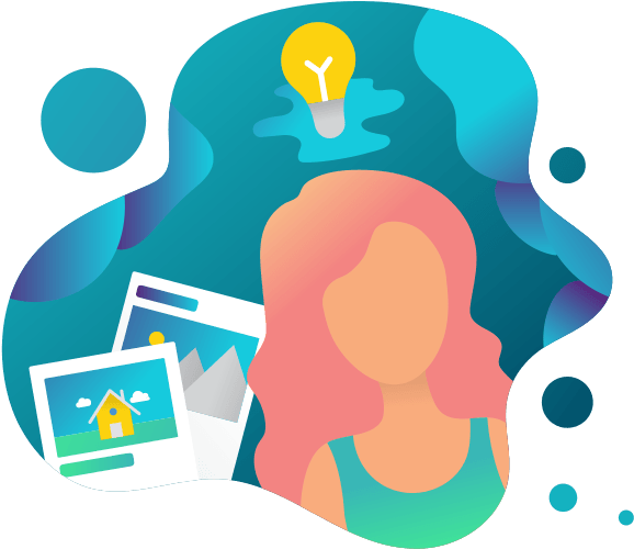 White Label Marketing Services - Illustration (600x600), Png Download