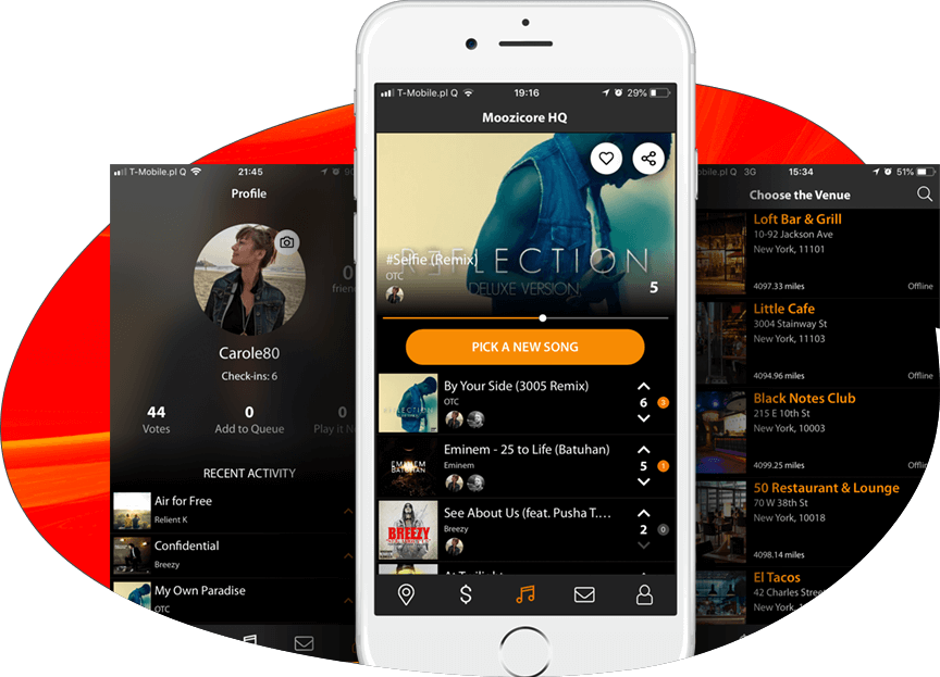 One-pager - Iphone (864x623), Png Download