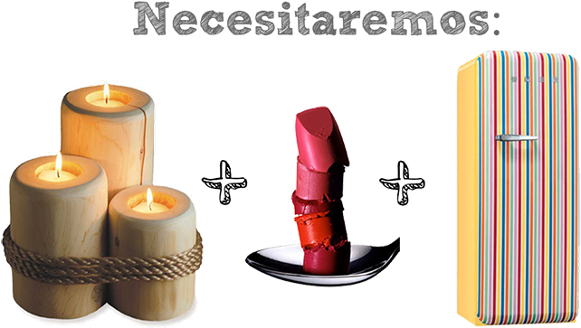Deja Un Comentario / Leave A Comment Cancelar Respuesta - Candle (750x434), Png Download