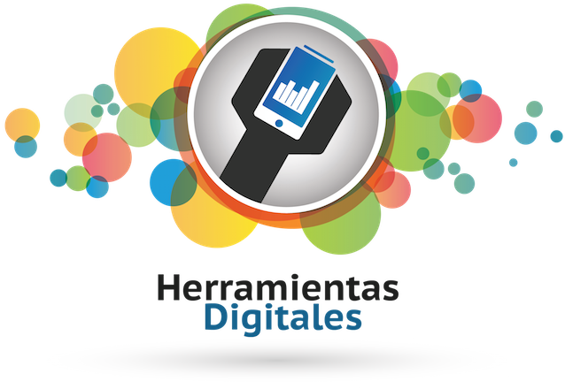 Uso De Herramientas Digitales Para La Identificación - Graphic Design (984x500), Png Download