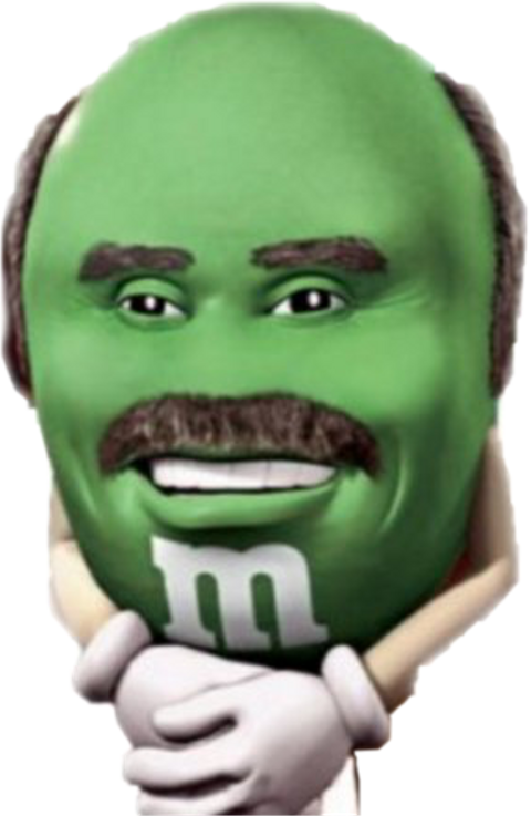 Yung Cash Register Aka Lil Broomstick (480x737), Png Download