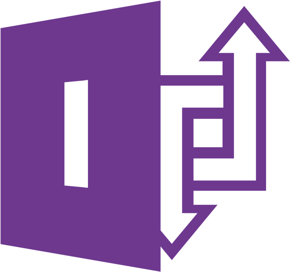 Herramientas Del Software Reciclaje Electr&243nico - Microsoft Infopath (1024x1024), Png Download