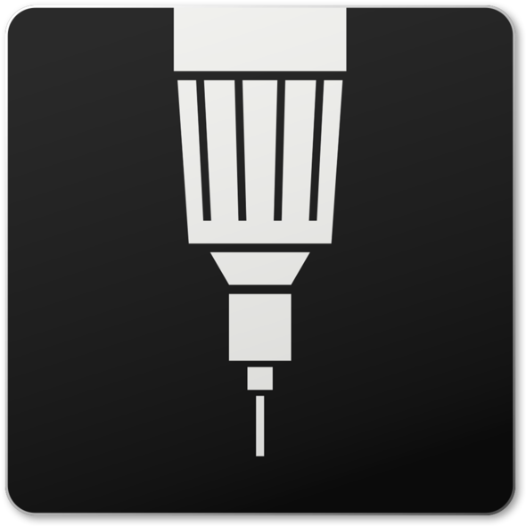 Tayasui Sketches Pro 4 - Sketches Pro App Icon (630x630), Png Download