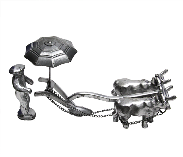 Copyright 2019 Botanica Elemi - Carriage (600x565), Png Download