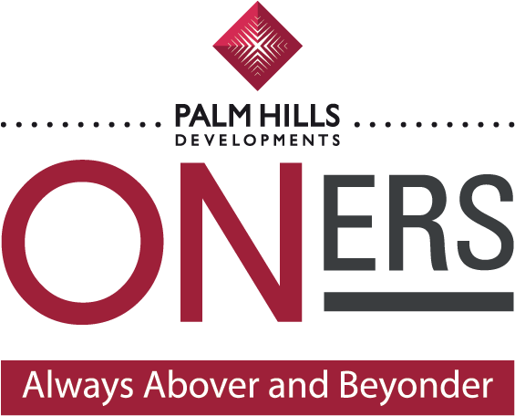 Our People - Palm Hills (661x533), Png Download