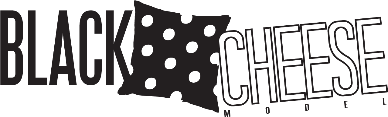 Blackcheese - Polka Dot (2084x2084), Png Download