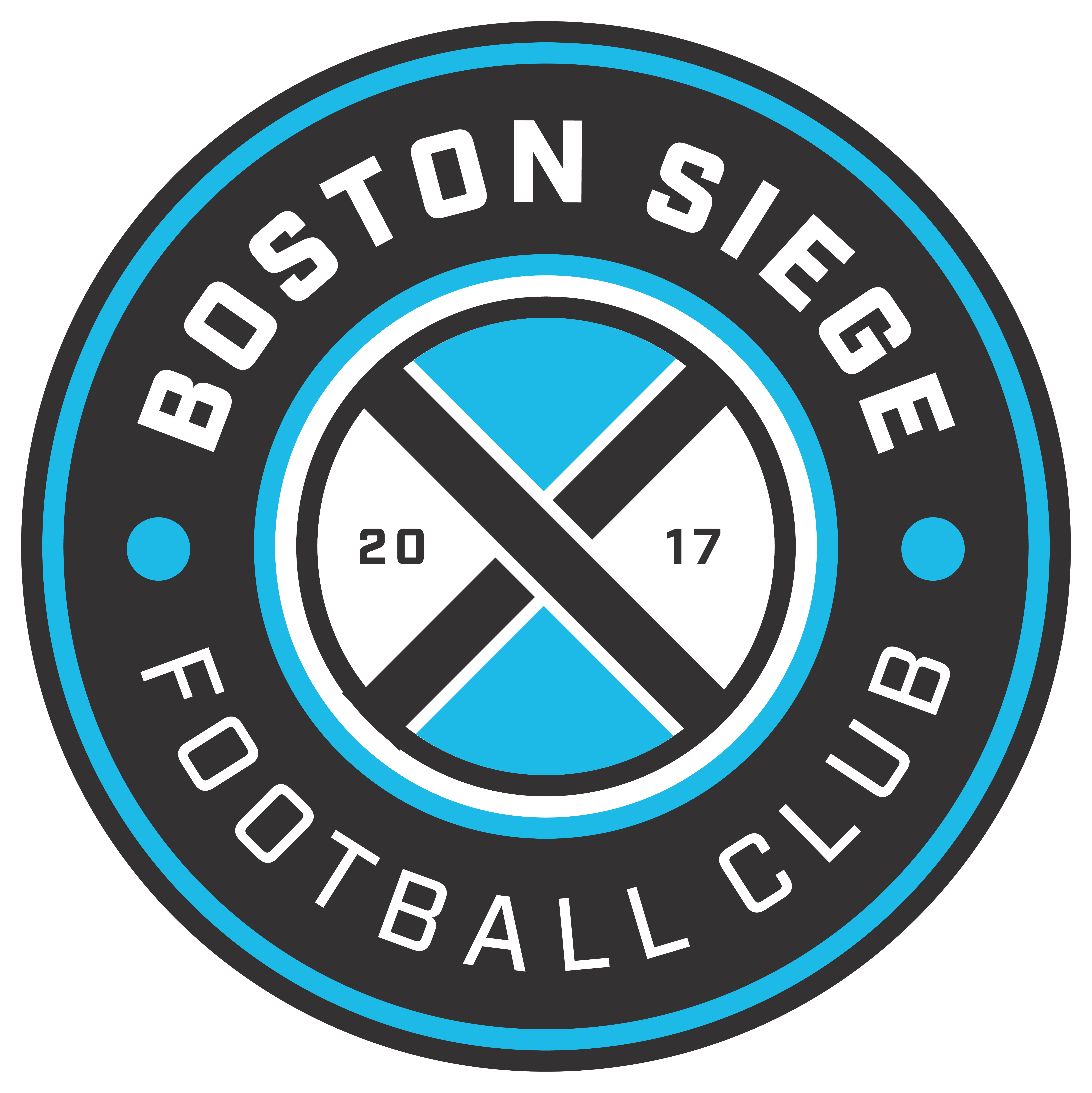 Boston Siege Fc Launch Party - Hockey Hall Of Fame (6006x6007), Png Download