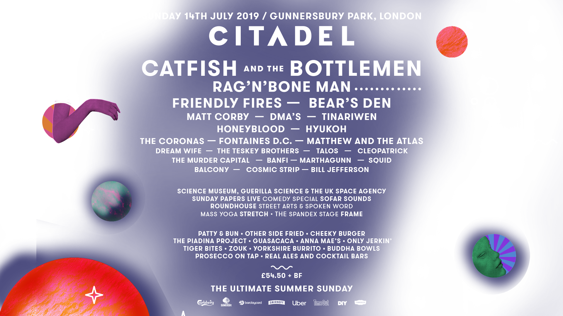 Ctl Splash Launch - Graphic Design (1920x1080), Png Download