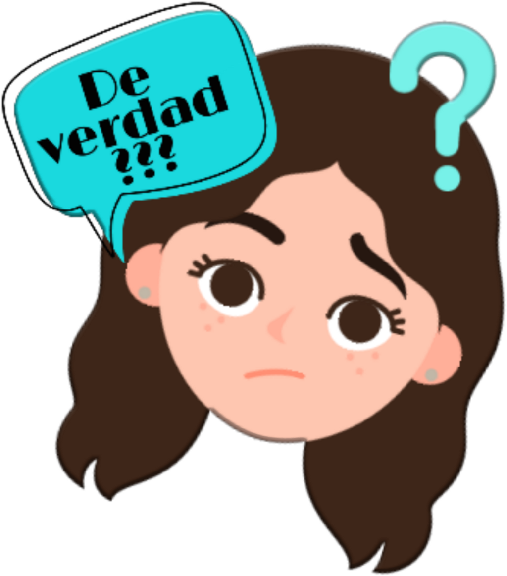 Girl Sticker - Cartoon (1024x1163), Png Download