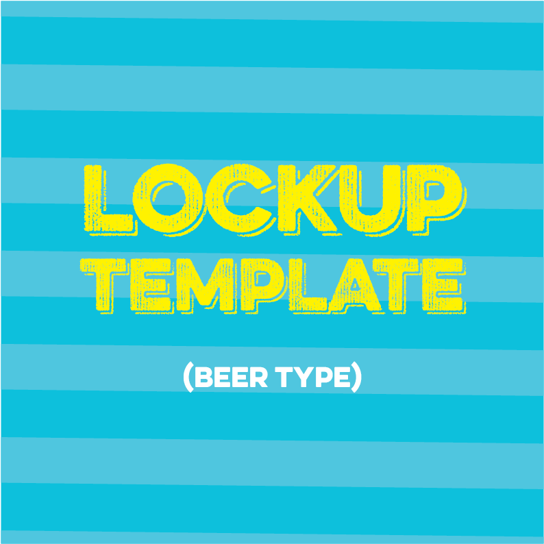 Social Square Circle Template Indd , Zip - Poster (875x875), Png Download