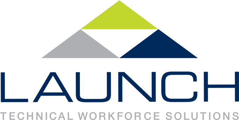Launch - Launch Technical Workforce Solutions (900x600), Png Download