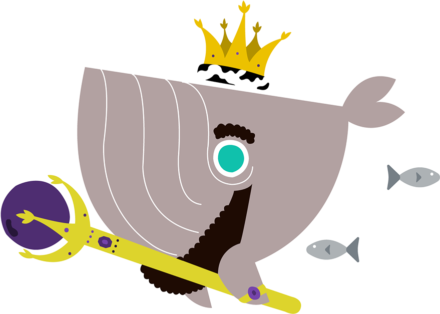 Under The Sea - Cartoon (1200x675), Png Download