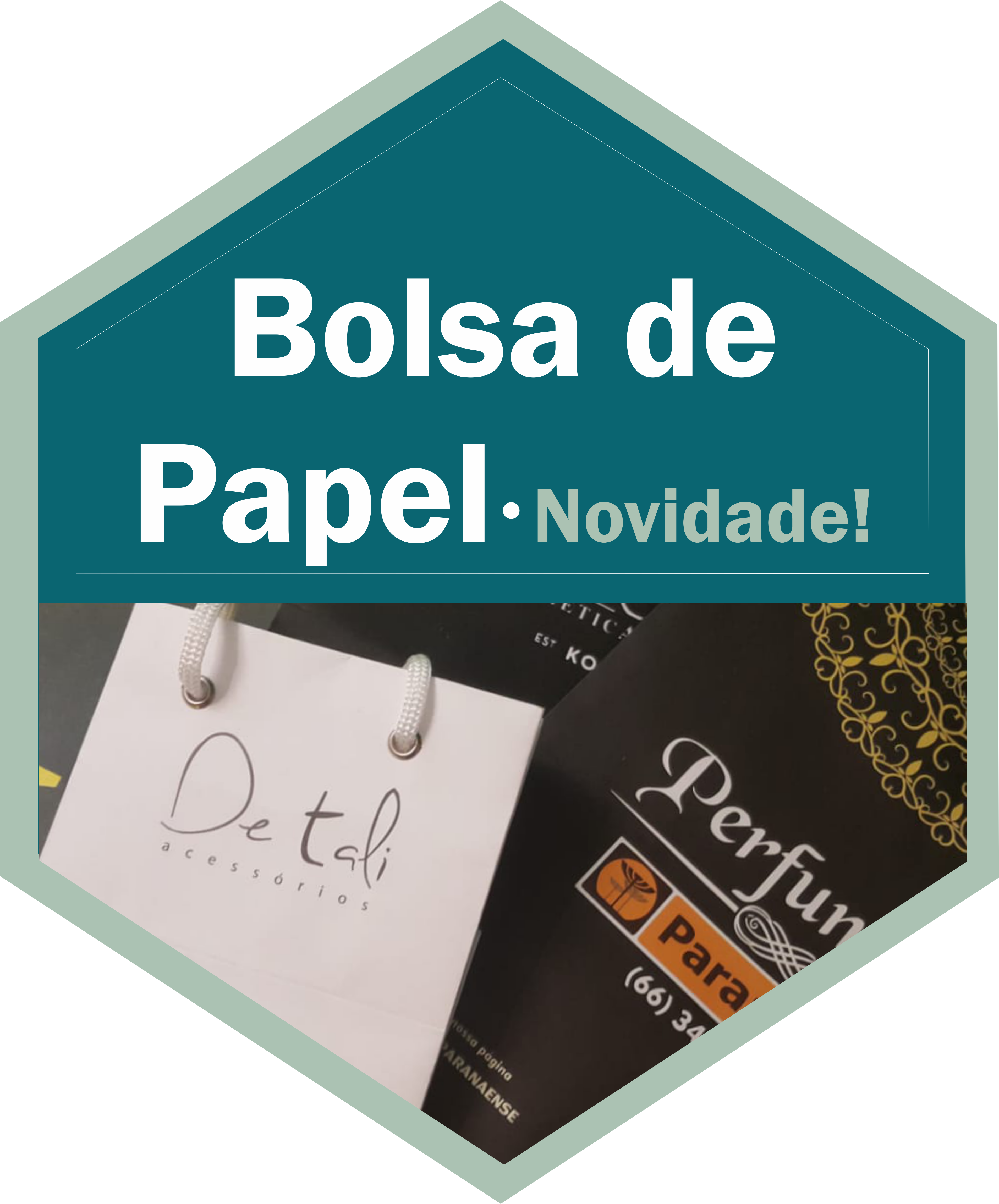 Bolsa-novidade - Paper (3814x4598), Png Download