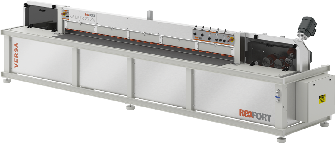 Politriz De Borda Automática-automatic Edge Polisher - Machine (1200x650), Png Download