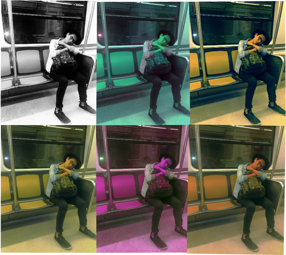Subway Metro México Mexico Aloandywarhol Andywarhol - Kick (1024x1024), Png Download