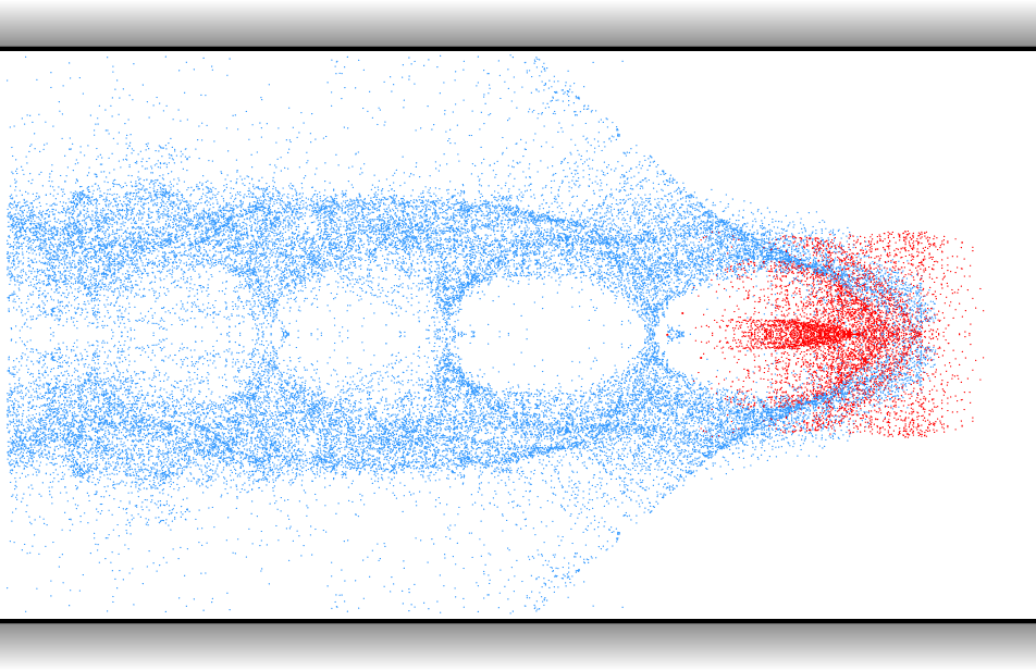 Illustration Plasma Acceleration Without Text - Illustration (952x616), Png Download