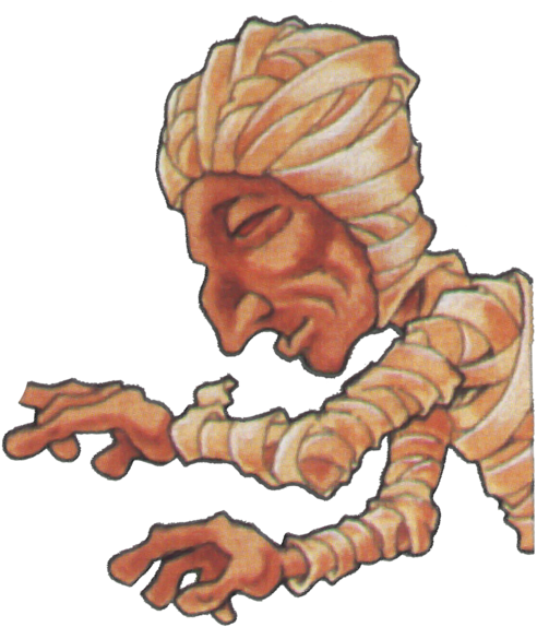 513px-bubsy Ii Enemy - Illustration (513x599), Png Download