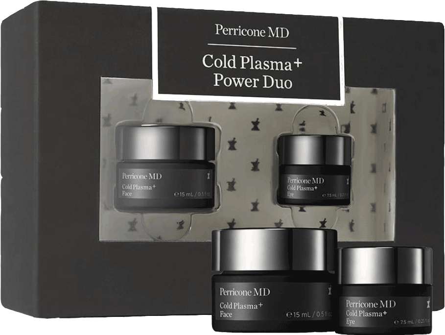 Starter Kit - Perricone (1000x1000), Png Download