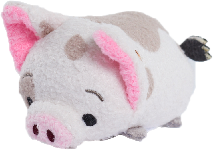 Pua Png - Stuffed Toy (1840x1228), Png Download