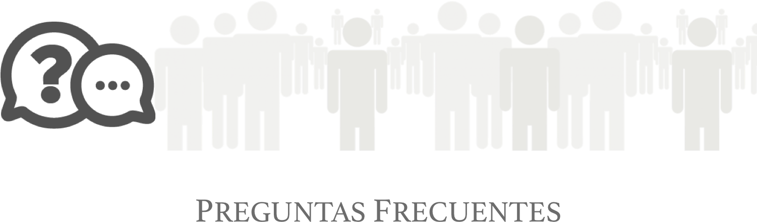 Preguntas - Parallel (1500x525), Png Download