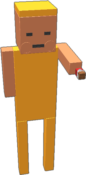 Art - Cartoon (768x768), Png Download