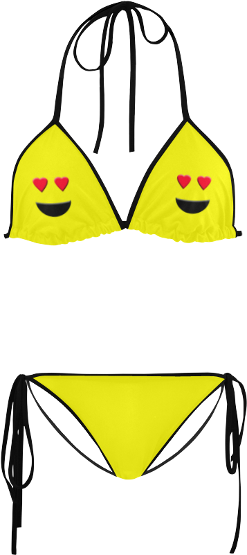 Swimsuit (1000x1000), Png Download