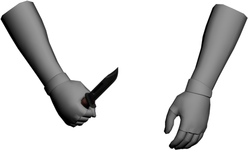 Some Knife Compile - Illustration (800x600), Png Download