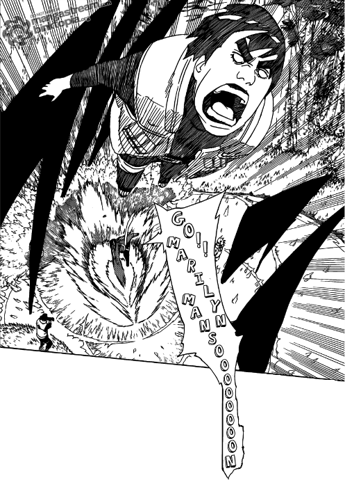 Wearing Lipstick Doesn't Make You A Rockstar, Gaimascara - Cartoon (497x690), Png Download