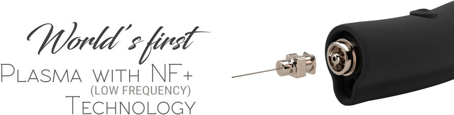 Plasma Pen Accor Plasma Pen A Treatment With The ￼ - Electronic Component (1024x377), Png Download
