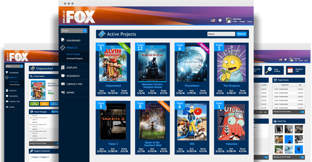 20th Century Fox Software Development - Alvin And The Chipmunks Chipwrecked (1260x685), Png Download