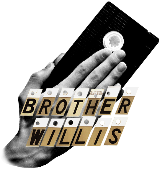 Fickle Friends "cry Baby" - Poster (560x586), Png Download