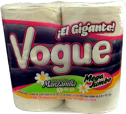 Vogue 600 - Food (600x600), Png Download