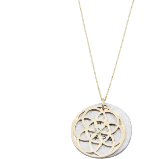 Locket (700x700), Png Download