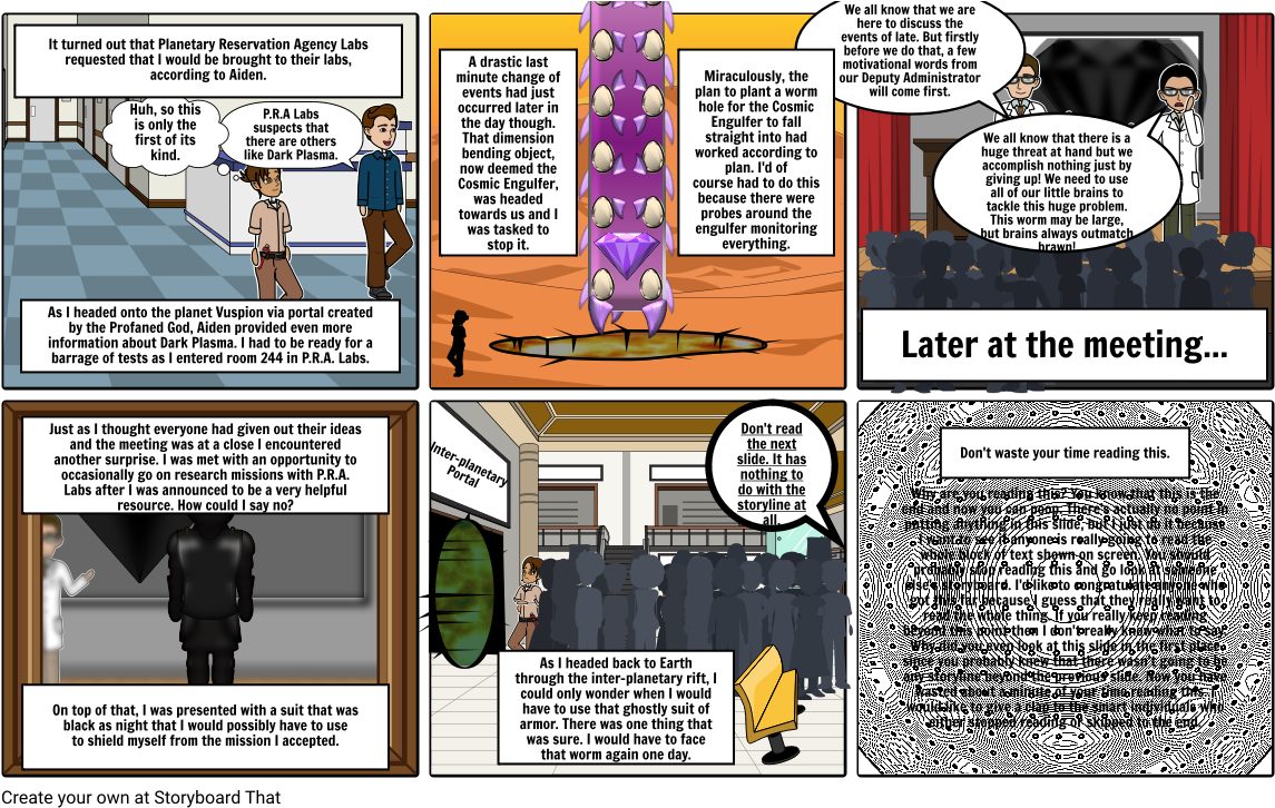 Dark Plasma Storyboard Part - Cartoon (1164x733), Png Download