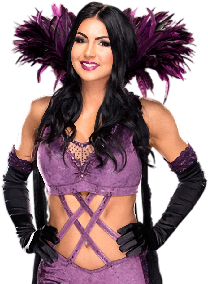 Billie Kay ☆ The Iiconics ☆ - Billie Kay (704x946), Png Download