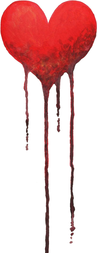 Pin By Storms Closet On Salt Dough In 2018 - Bleeding Heart Drawing (668x1194), Png Download