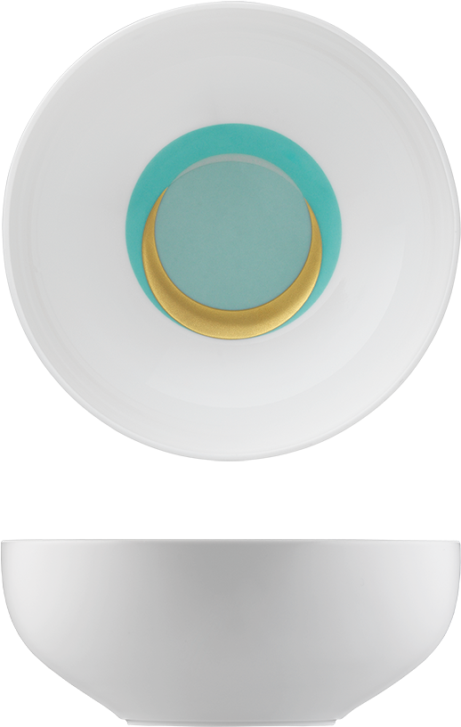 Fruit Bowl - 1 - - Circle (1500x1500), Png Download