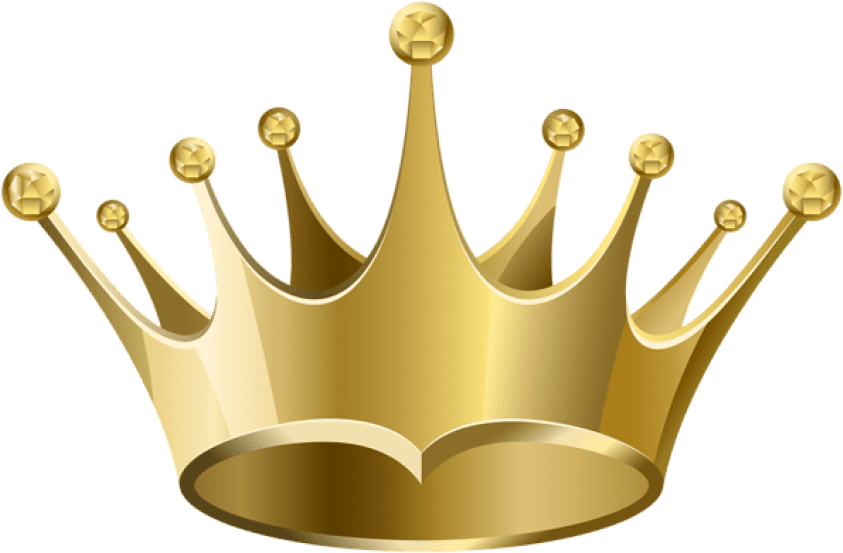Free Png Download Crown Transparent Clipart Png Photo - Tiara (850x563), Png Download